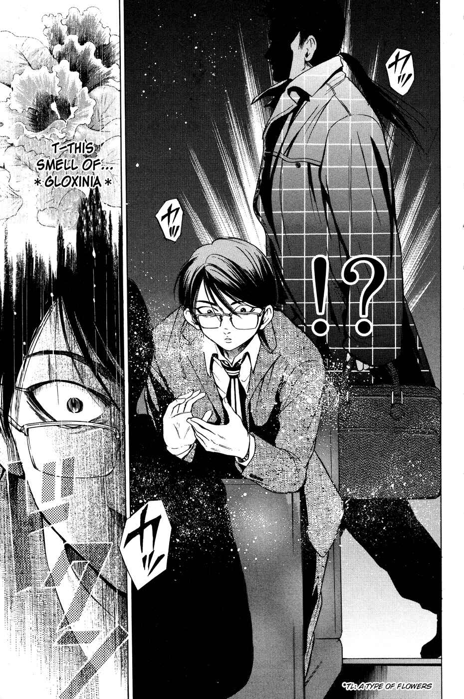 Page 8 Chapter 26 Hammer Session!