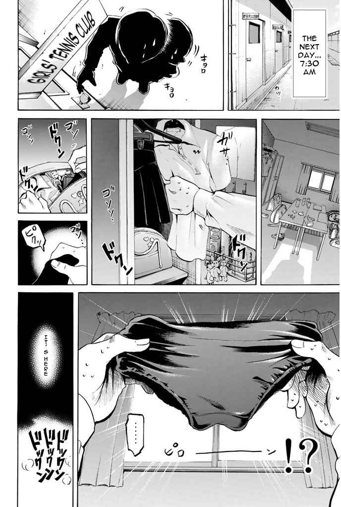 Page 13 Chapter 78 Hammer Session!
