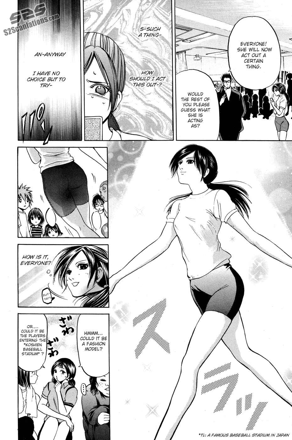 Page 11 Chapter 27 Hammer Session!
