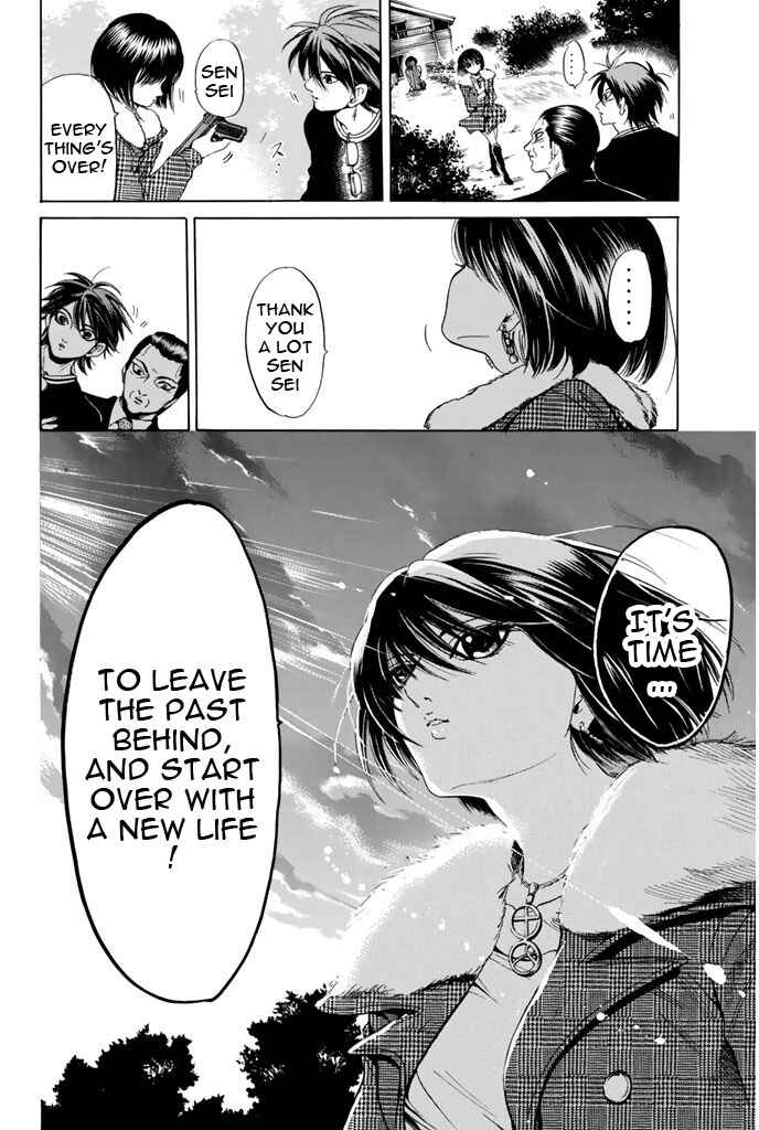 Page 16 Chapter 91 Hammer Session!