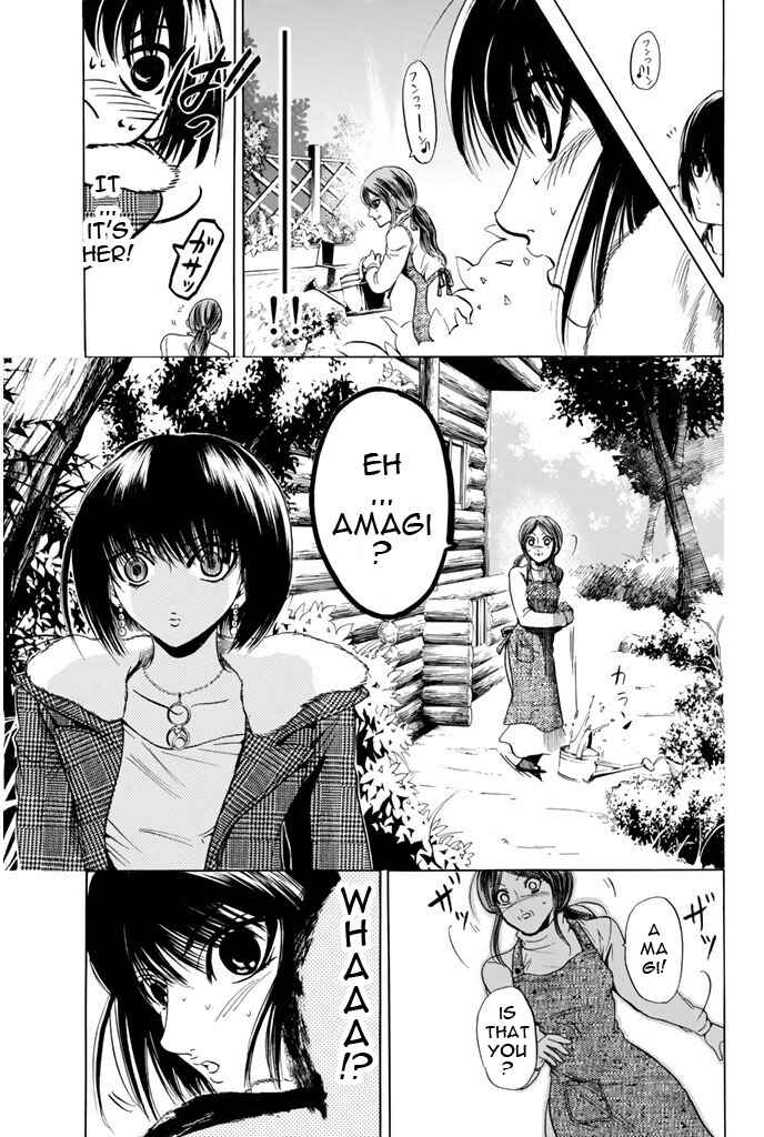 Page 5 Chapter 91 Hammer Session!