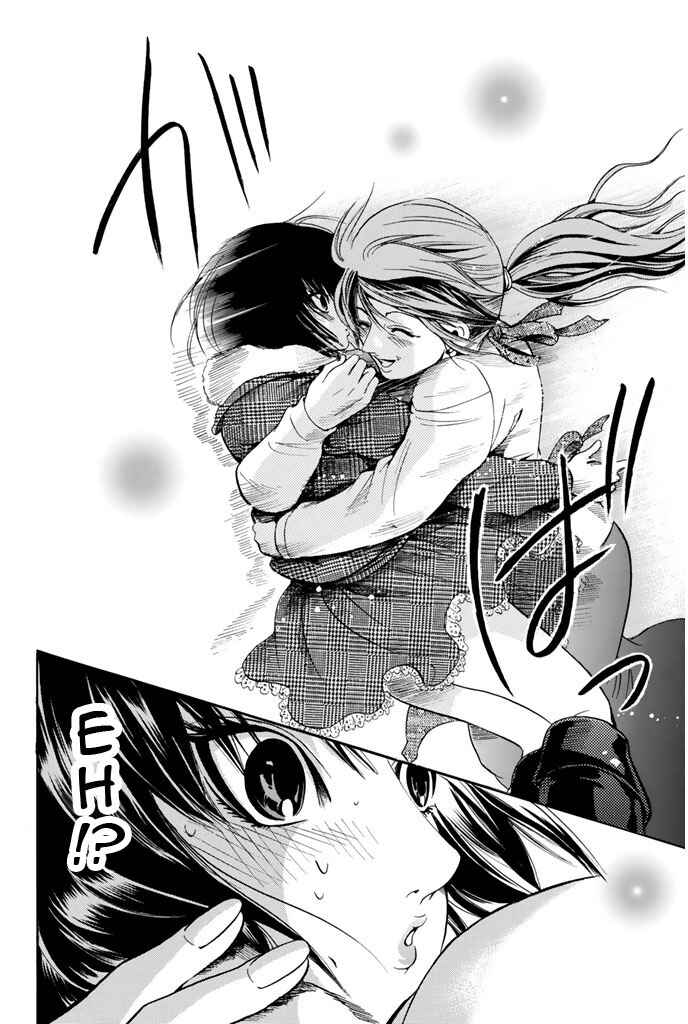 Page 6 Chapter 91 Hammer Session!