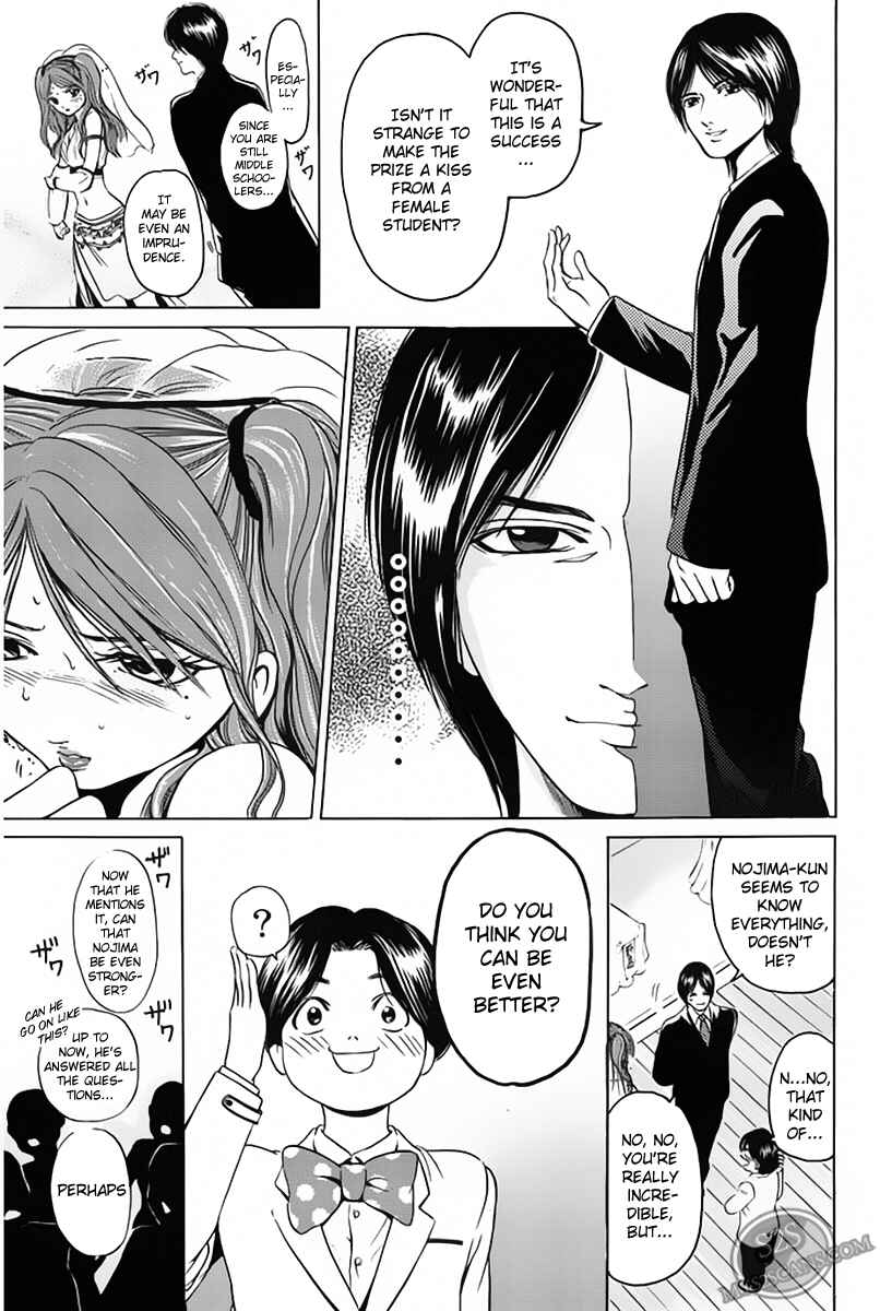 Page 9 Chapter 18 Hammer Session!
