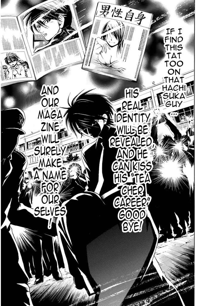 Page 3 Chapter 54 Hammer Session!