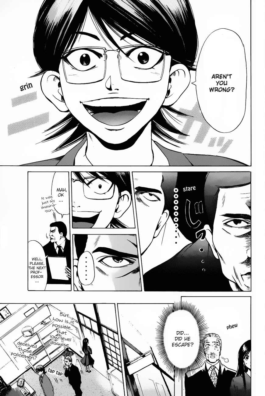 Page 10 Chapter 20 Hammer Session!