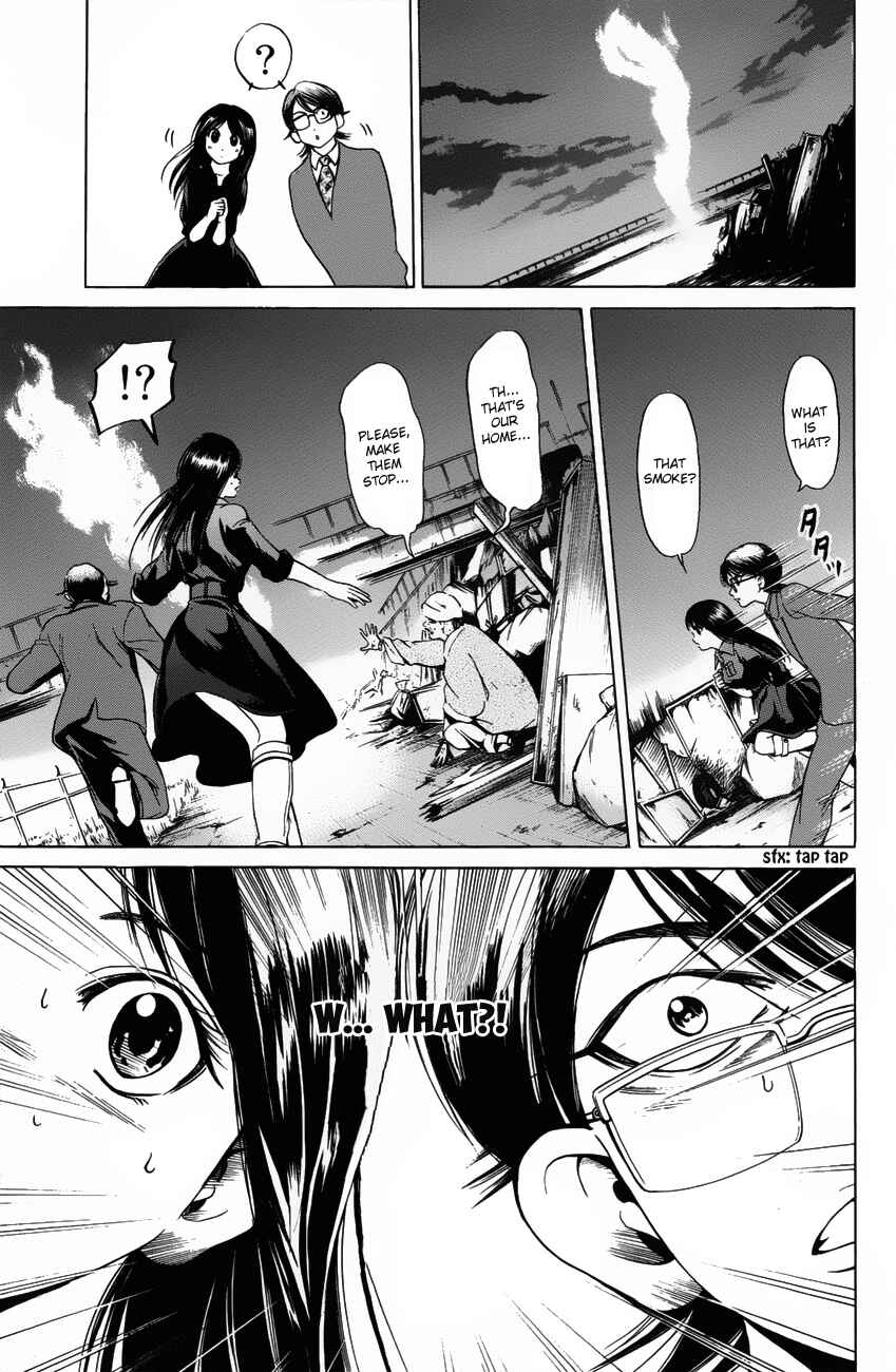 Page 18 Chapter 20 Hammer Session!