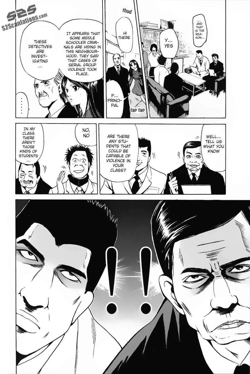 Page 5 Chapter 20 Hammer Session!