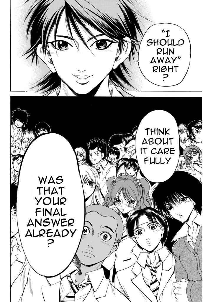 Page 19 Chapter 95 Hammer Session!