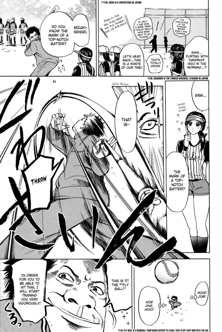 Page 4 Chapter 31 Hammer Session!