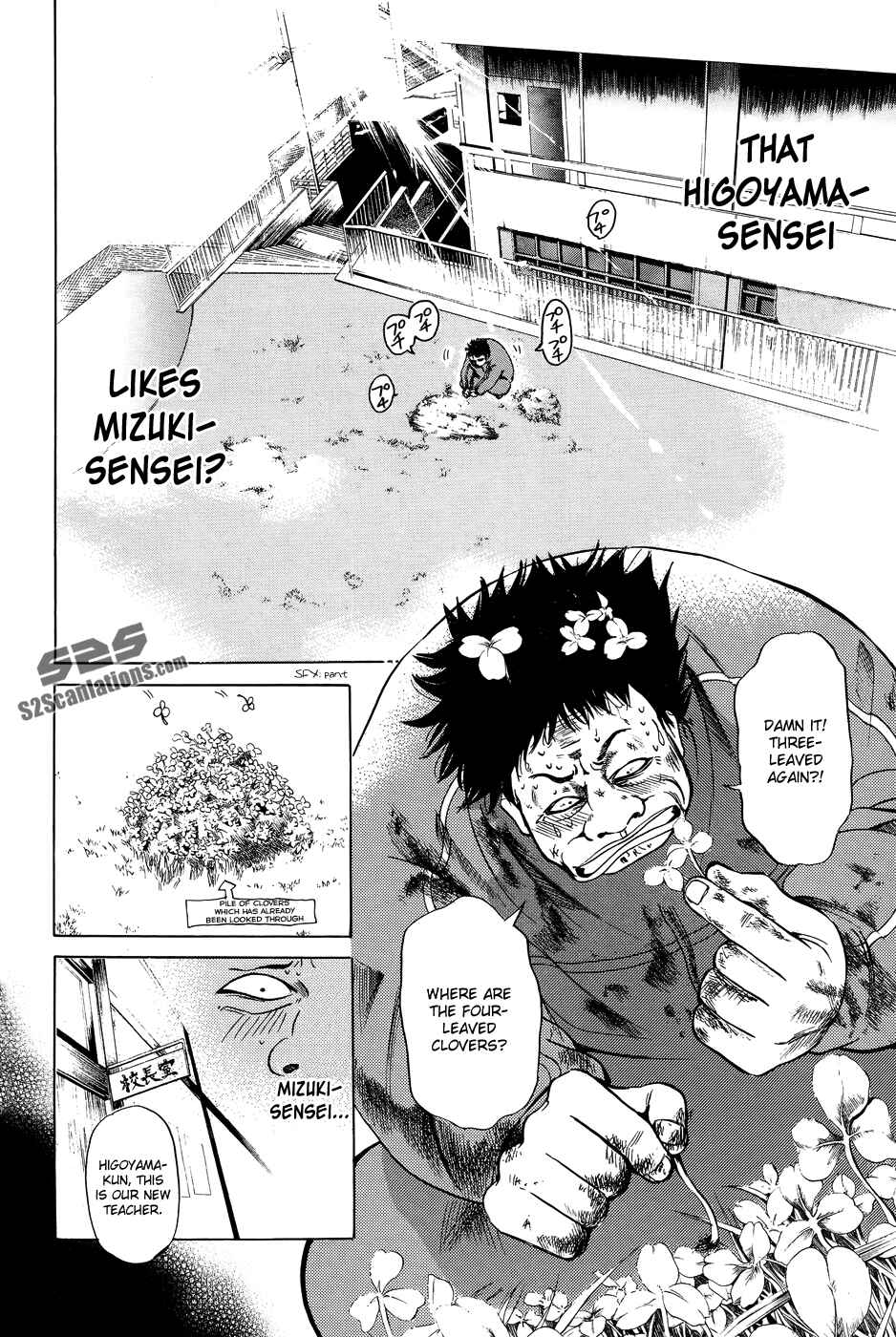 Page 9 Chapter 31 Hammer Session!