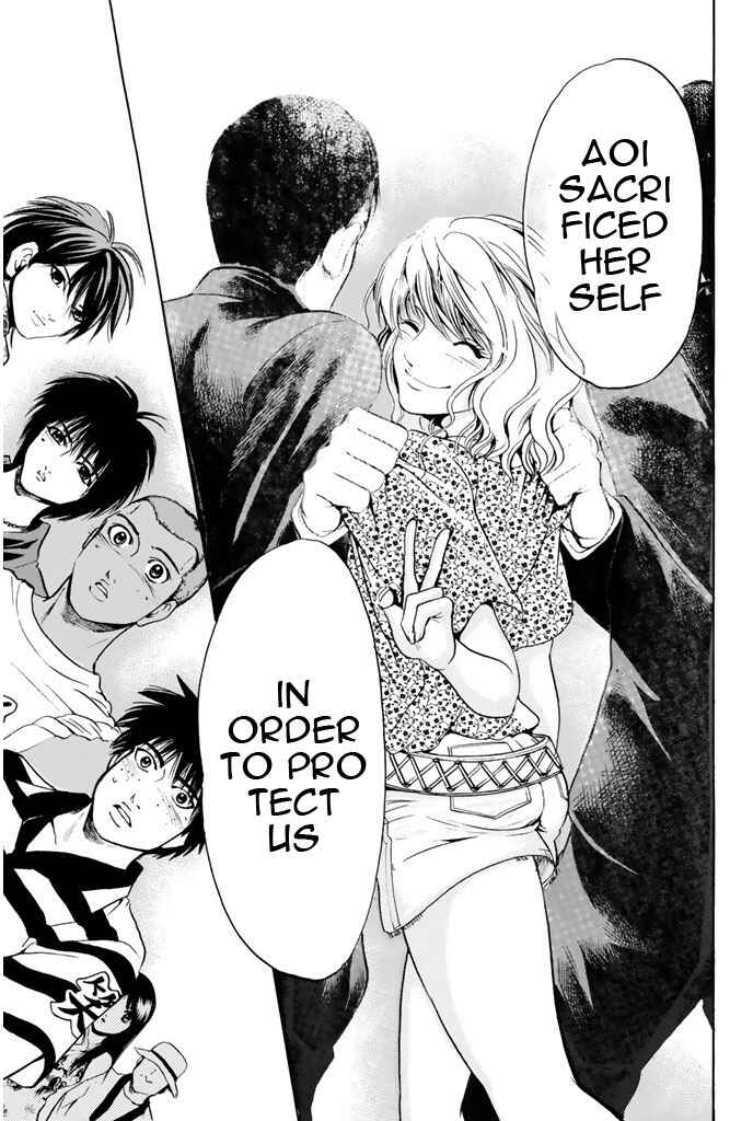 Page 10 Chapter 69 Hammer Session!