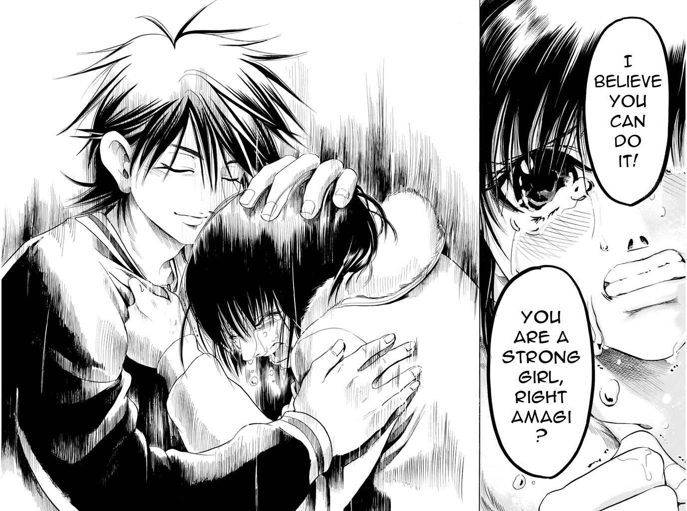 Page 11 Chapter 92 Hammer Session!