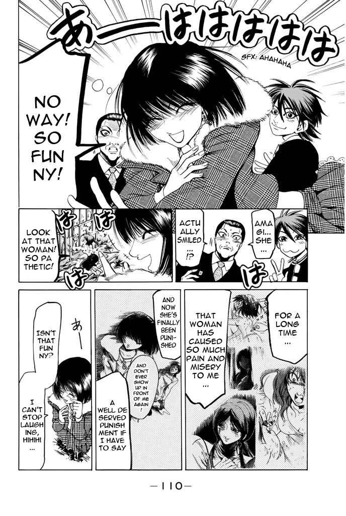 Page 7 Chapter 92 Hammer Session!