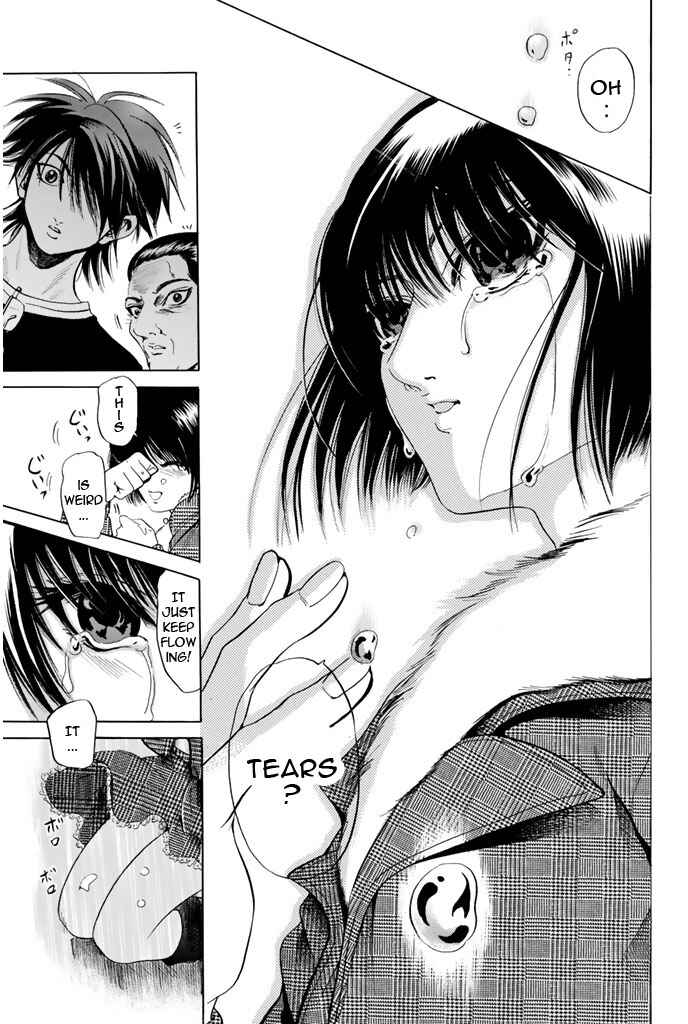 Page 8 Chapter 92 Hammer Session!