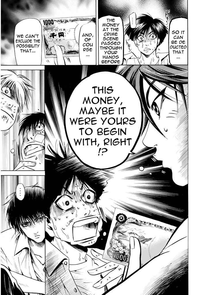 Page 9 Chapter 74 Hammer Session!