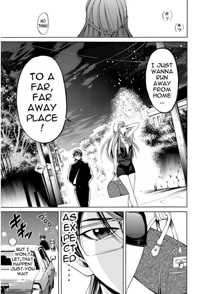 Page 11 Chapter 43 Hammer Session!