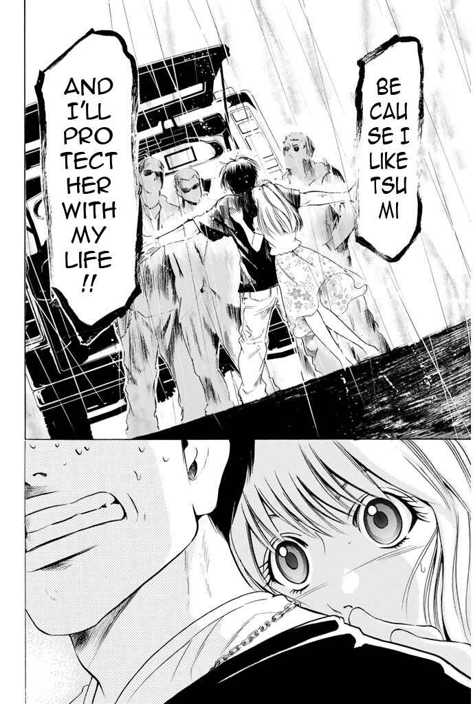 Page 14 Chapter 58 Hammer Session!