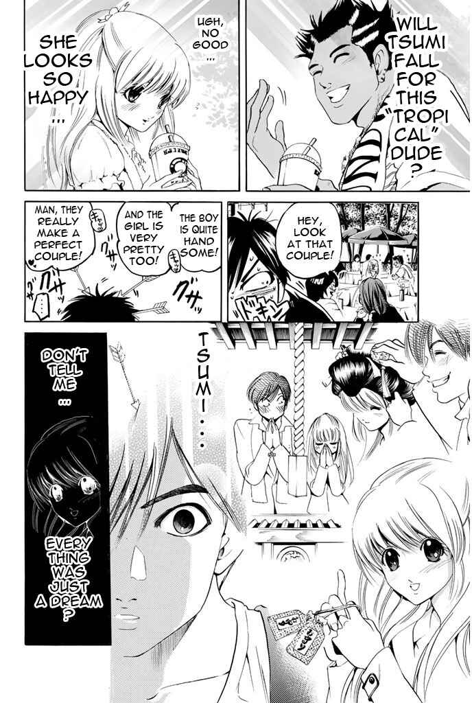 Page 8 Chapter 58 Hammer Session!