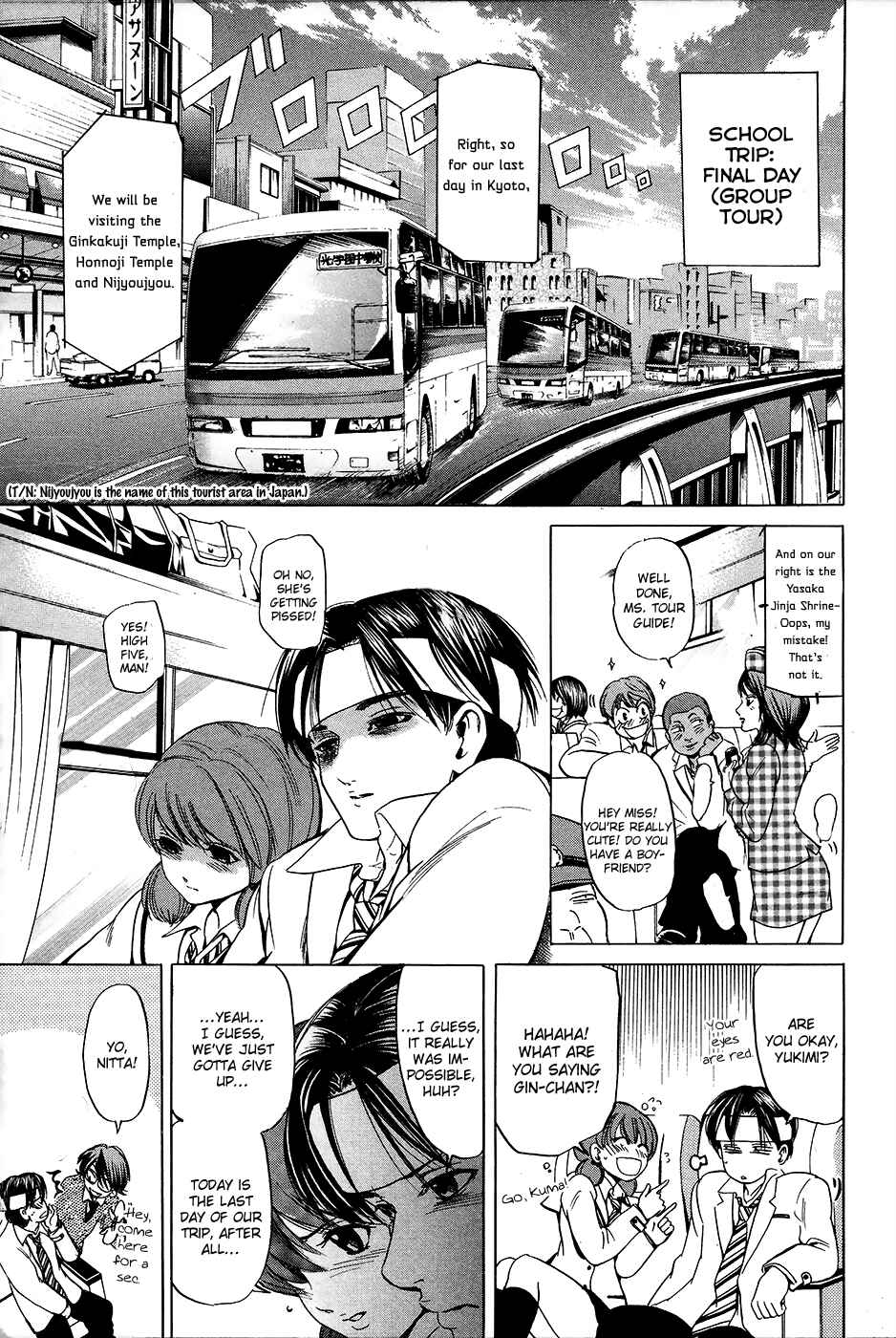 Page 16 Chapter 34 Hammer Session!