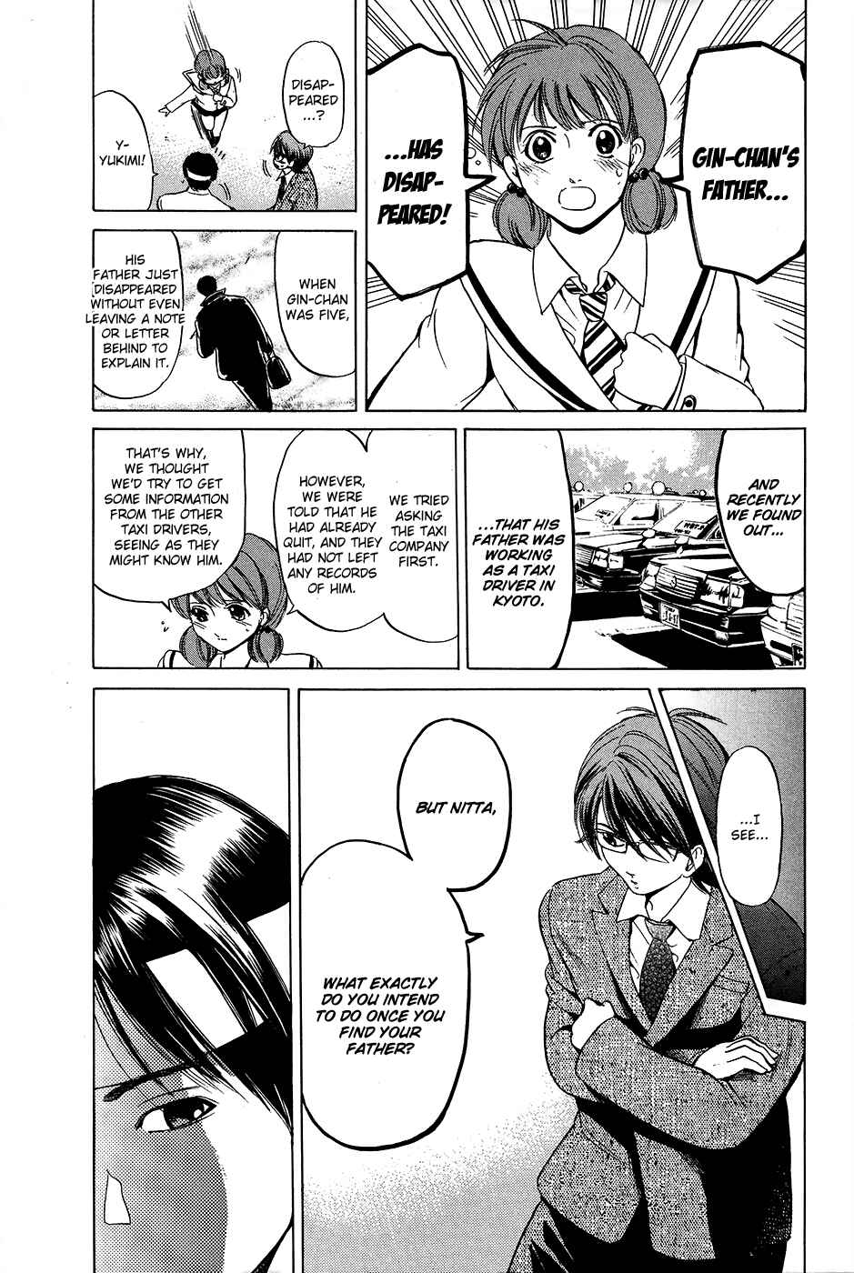 Page 6 Chapter 34 Hammer Session!