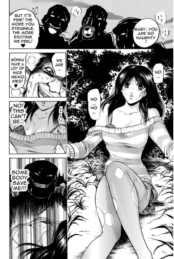 Page 11 Chapter 88 Hammer Session!