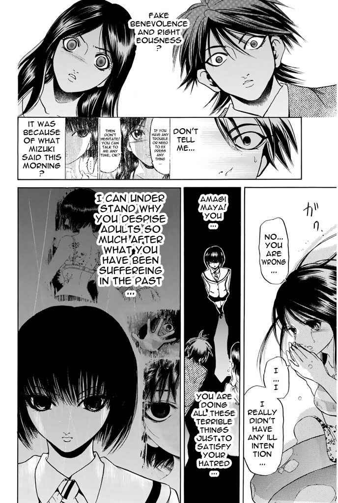 Page 15 Chapter 88 Hammer Session!
