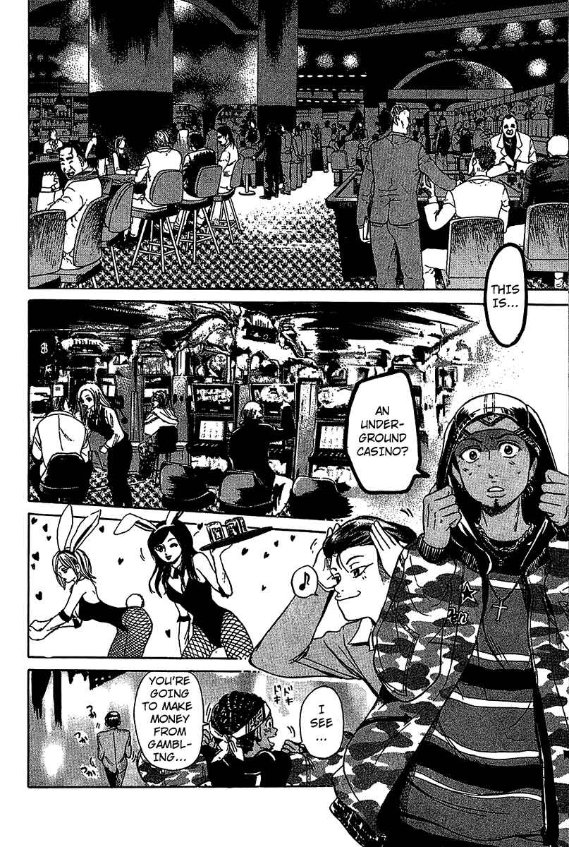 Page 12 Chapter 3 Hammer Session!