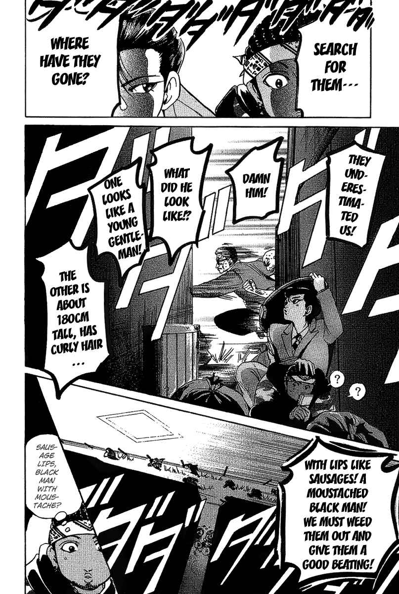 Page 28 Chapter 3 Hammer Session!