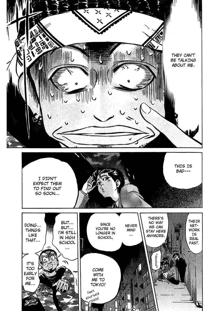 Page 29 Chapter 3 Hammer Session!
