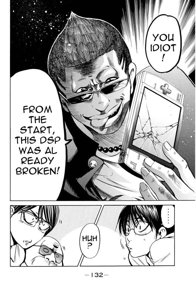 Page 10 Chapter 48 Hammer Session!