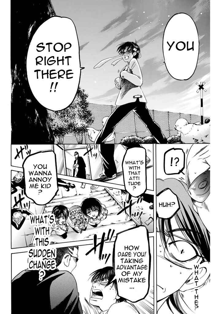 Page 12 Chapter 48 Hammer Session!