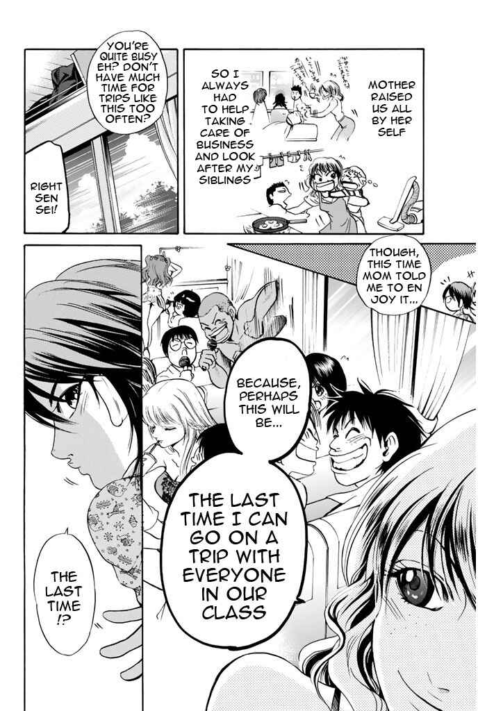 Page 10 Chapter 67 Hammer Session!