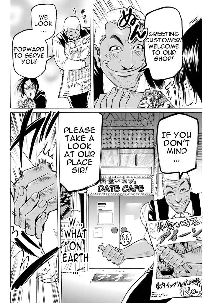 Page 10 Chapter 64 Hammer Session!