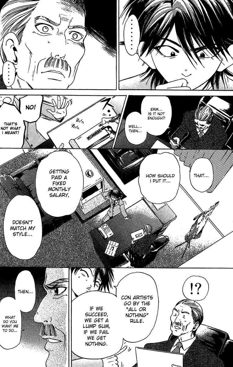 Page 15 Chapter 2 Hammer Session!