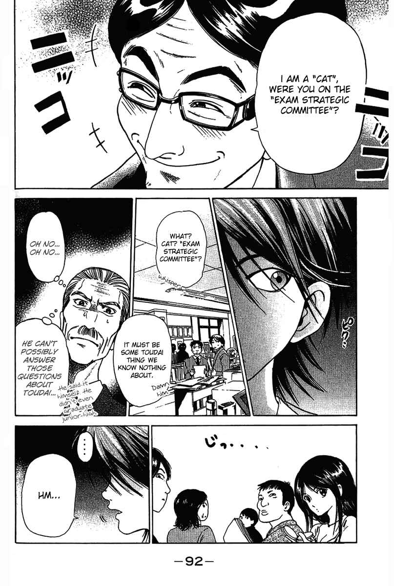 Page 21 Chapter 2 Hammer Session!