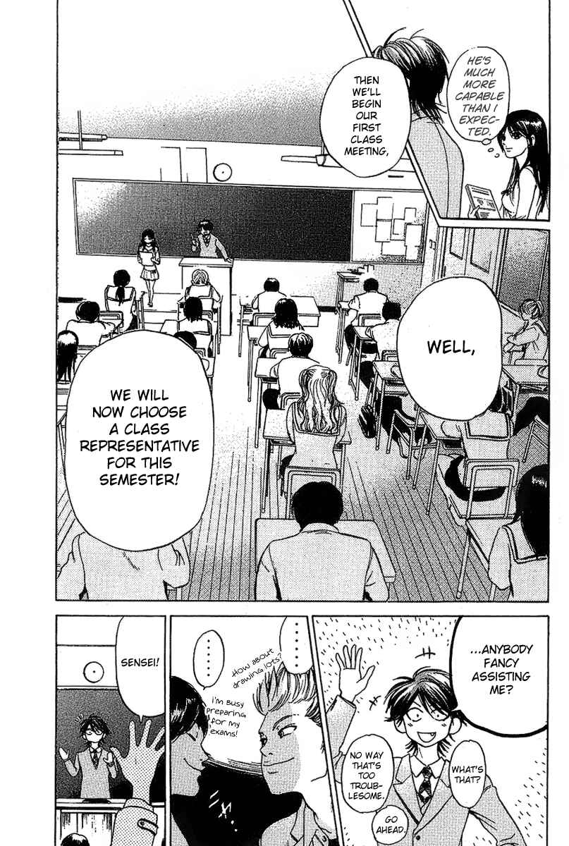 Page 27 Chapter 2 Hammer Session!