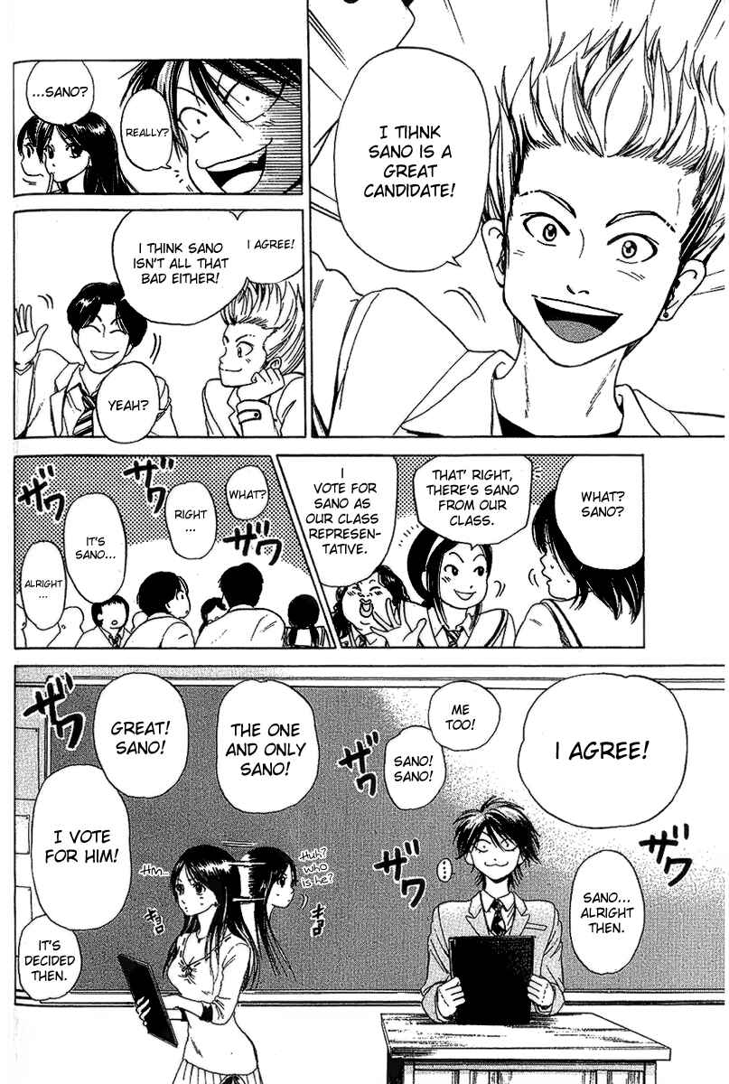 Page 28 Chapter 2 Hammer Session!