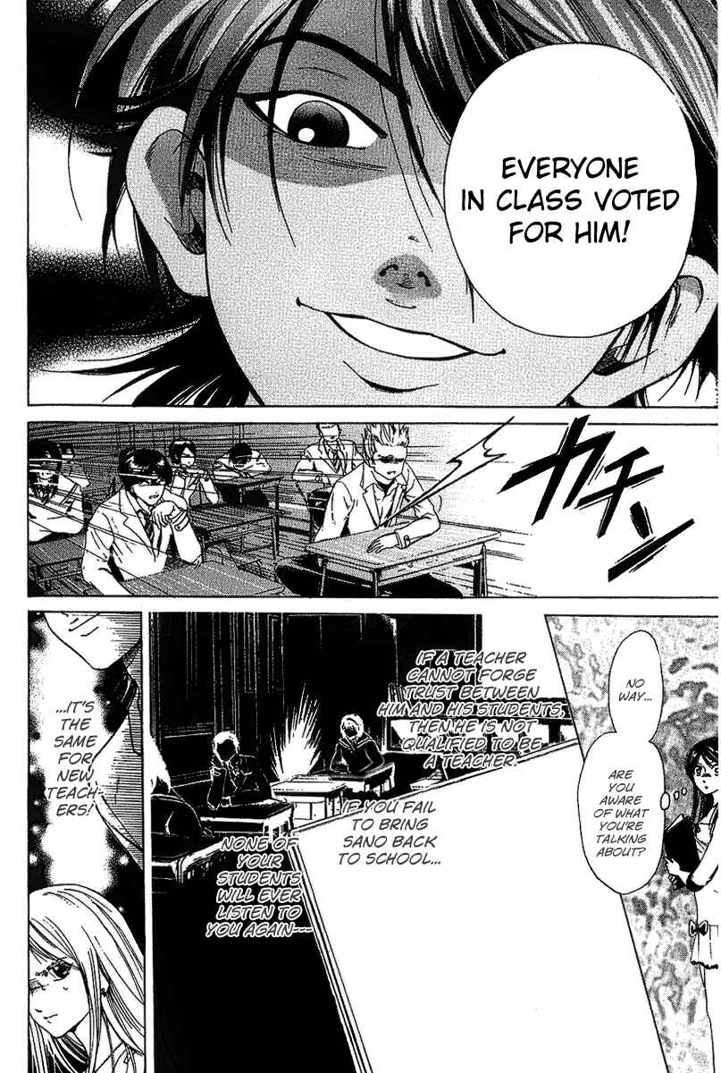 Page 32 Chapter 2 Hammer Session!
