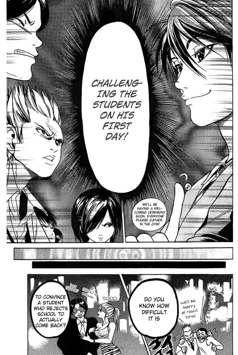 Page 33 Chapter 2 Hammer Session!