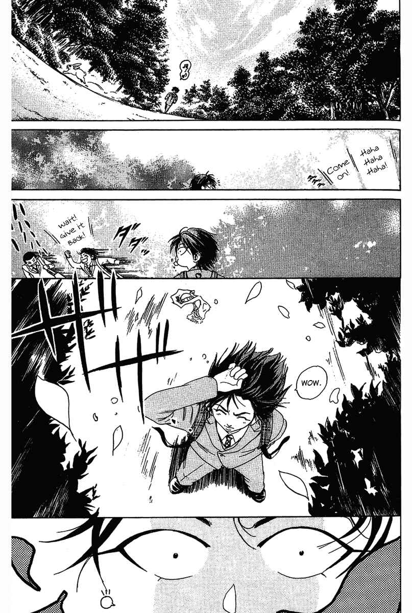 Page 5 Chapter 2 Hammer Session!