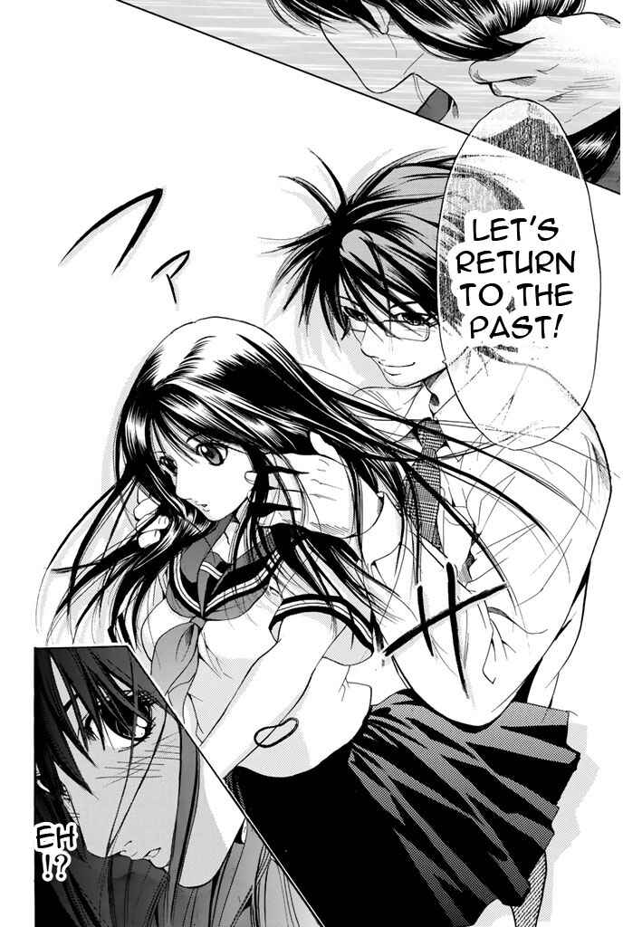 Page 10 Chapter 81 Hammer Session!