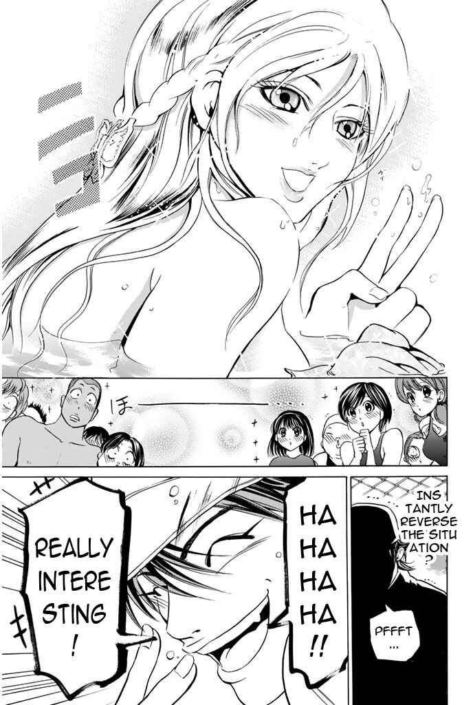 Page 12 Chapter 39 Hammer Session!