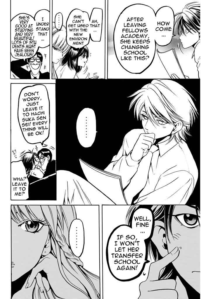 Page 4 Chapter 39 Hammer Session!