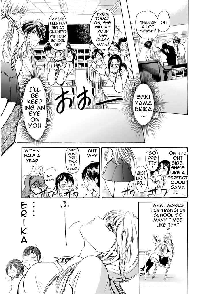 Page 5 Chapter 39 Hammer Session!