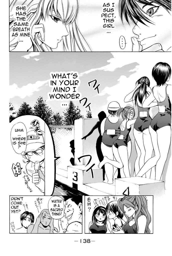 Page 6 Chapter 39 Hammer Session!