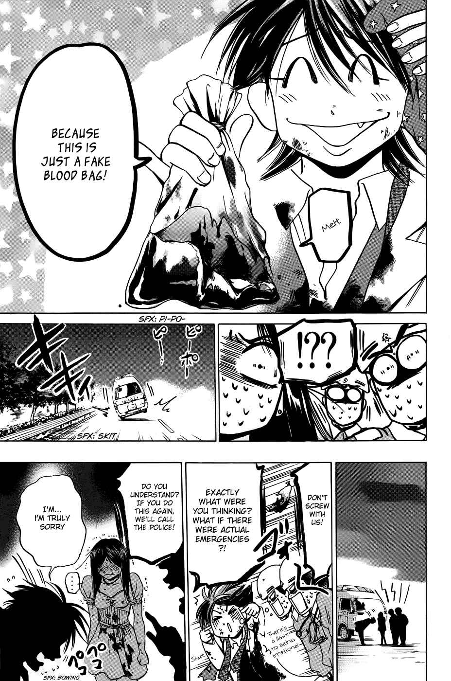 Page 12 Chapter 24 Hammer Session!