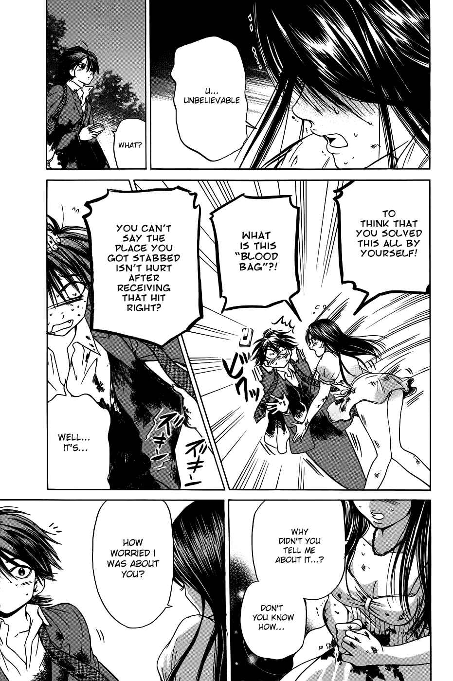 Page 16 Chapter 24 Hammer Session!