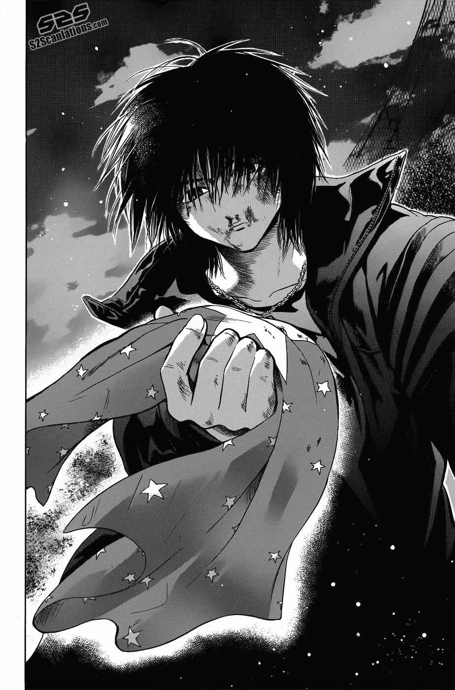 Page 6 Chapter 24 Hammer Session!