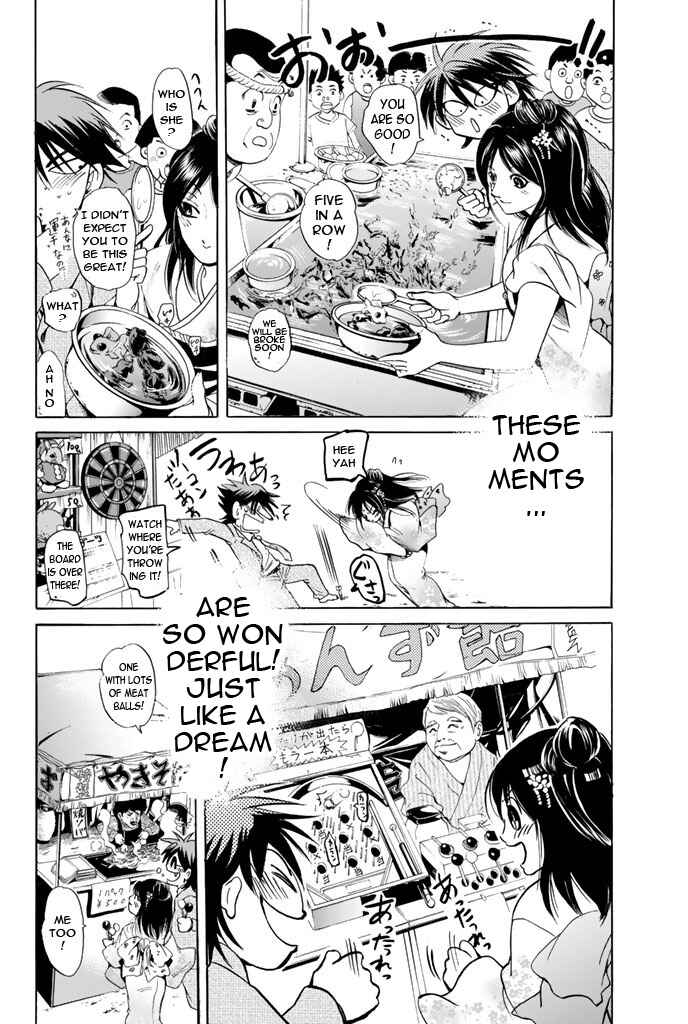 Page 10 Chapter 93 Hammer Session!