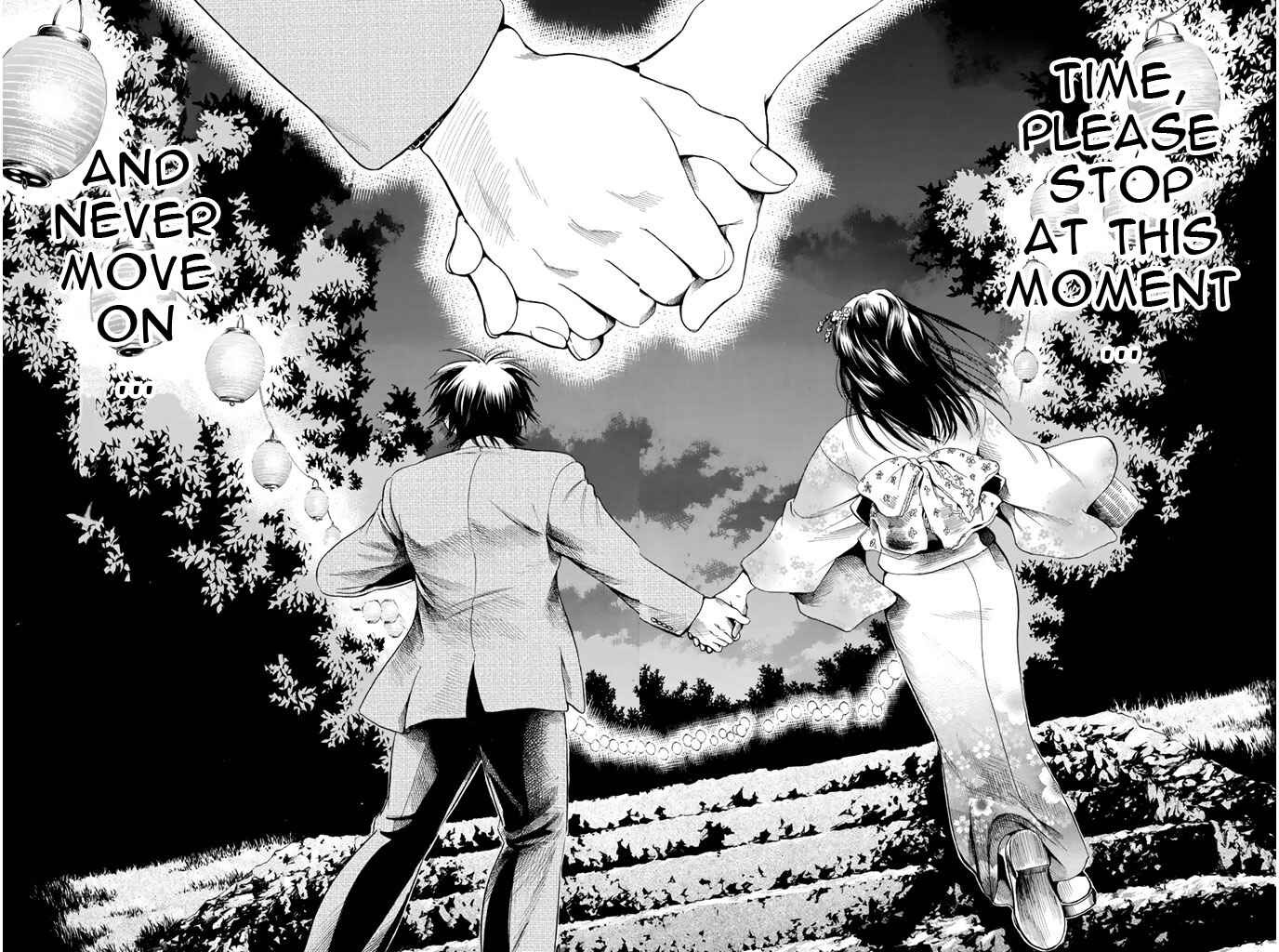 Page 12 Chapter 93 Hammer Session!